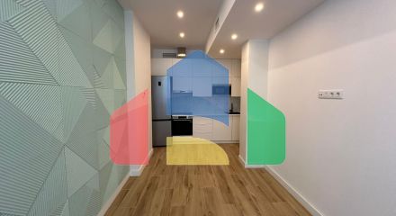 Апартаменты в Аликанте ID 72260