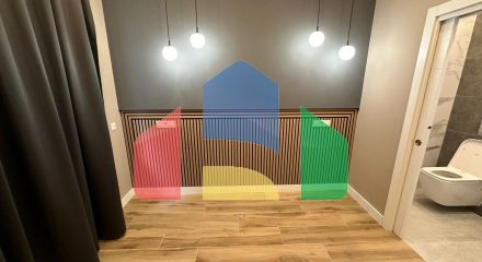 Апартаменты в Аликанте ID 72260