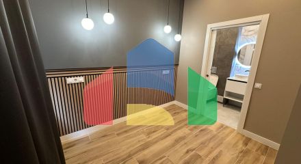 Апартаменты в Аликанте ID 72260