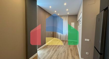 Апартаменты в Аликанте ID 72260