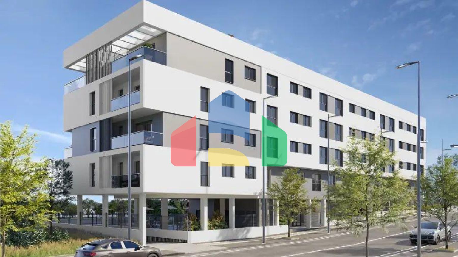 Апартаменты в Аликанте ID F0886