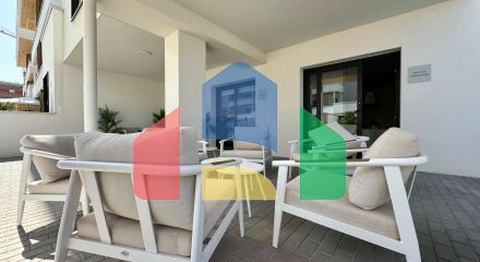 Apartments in Alicante ID 72777