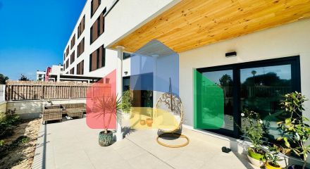 Apartments in Alicante ID 72777