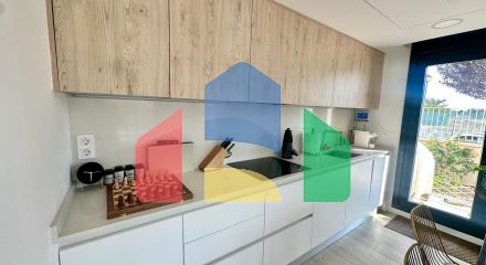 Apartments in Alicante ID 72777