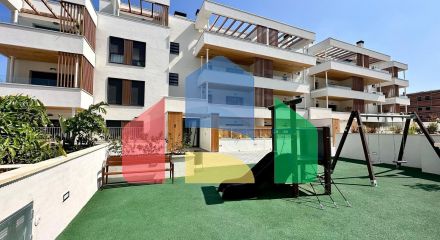 Apartments in Alicante ID 72777