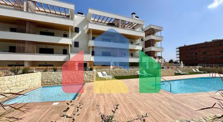 Apartments in Alicante ID 72777