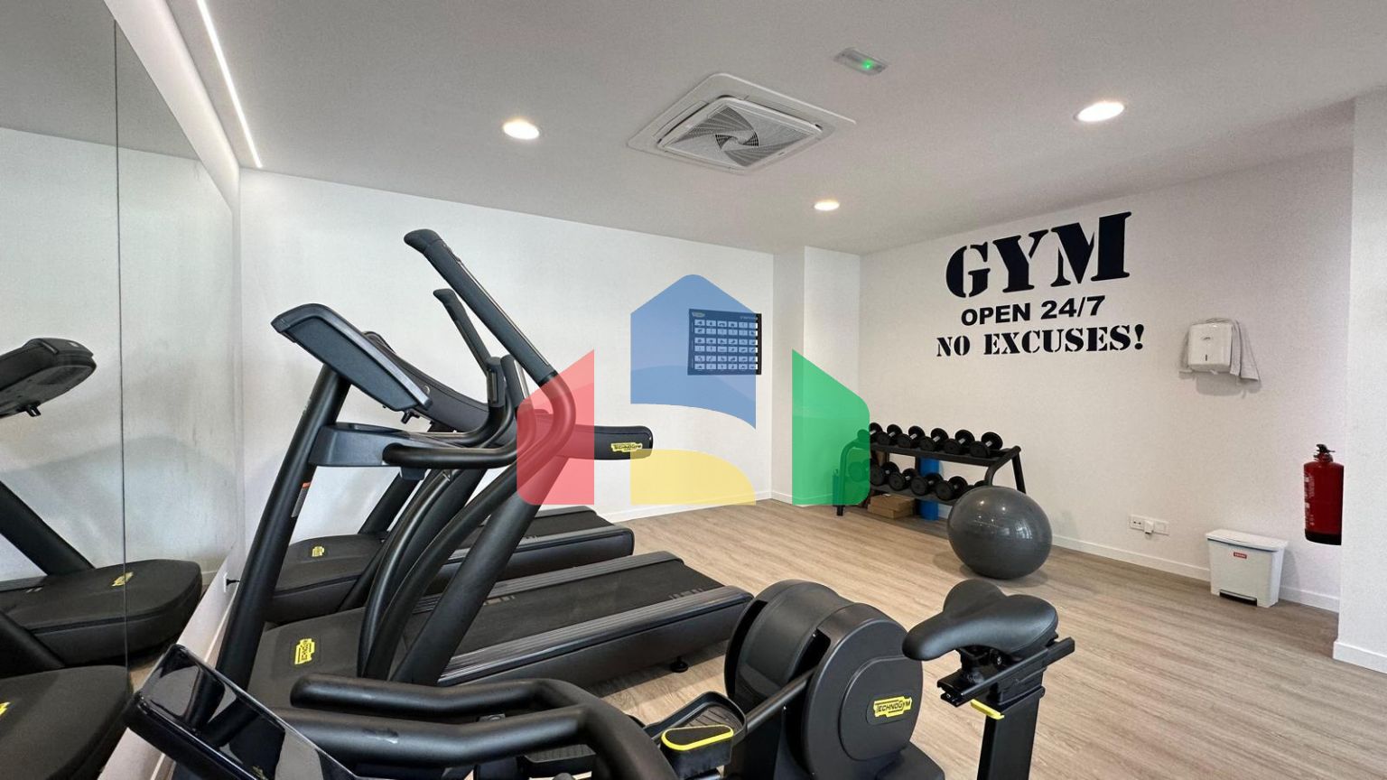 Апартаменты в Аликанте ID 72777