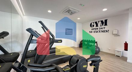 Апартаменты в Аликанте ID 72777