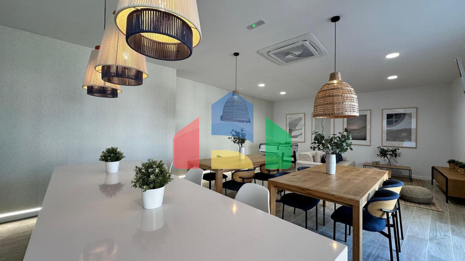 Апартаменты в Аликанте ID 72777