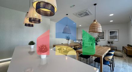 Апартаменты в Аликанте ID 72777