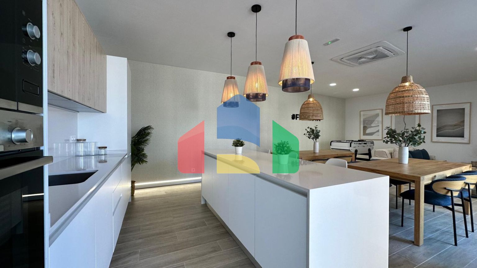 Апартаменты в Аликанте ID 72777