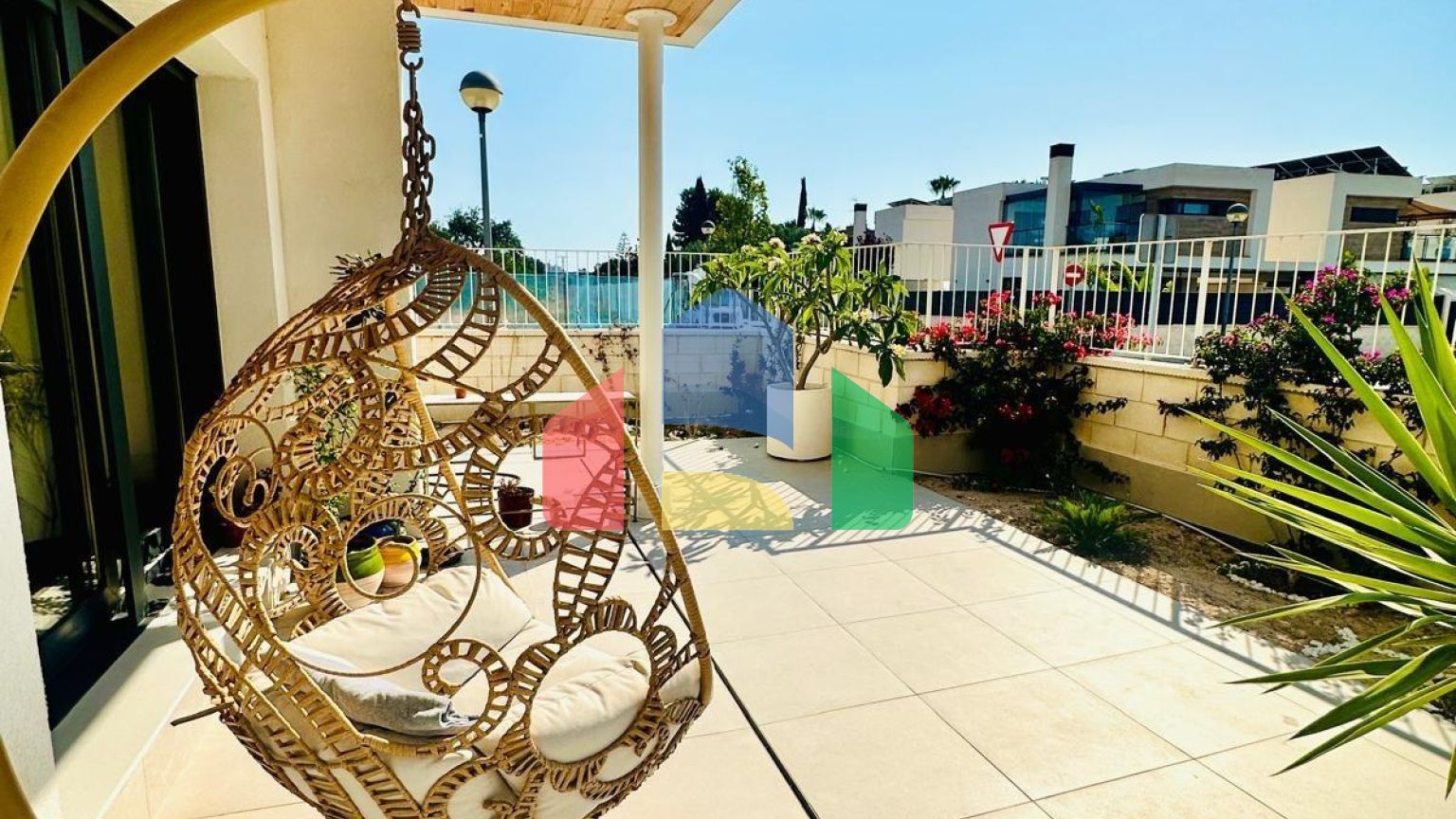 Апартаменты в Аликанте ID 72777