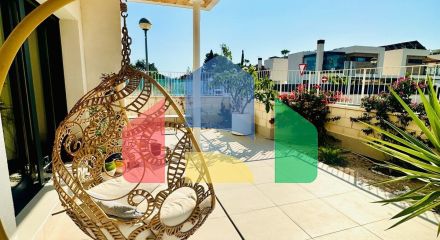 Апартаменты в Аликанте ID 72777