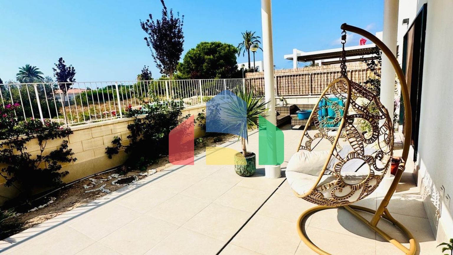 Апартаменты в Аликанте ID 72777