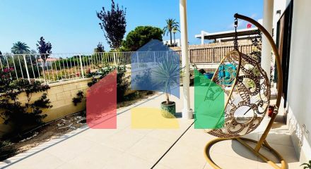 Апартаменты в Аликанте ID 72777