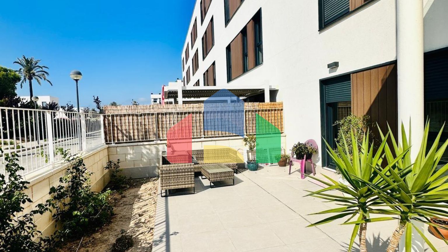 Апартаменты в Аликанте ID 72777