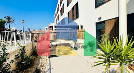 Апартаменты в Аликанте ID 72777