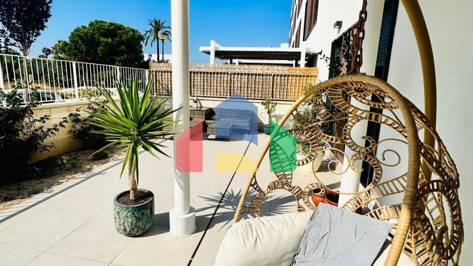 Апартаменты в Аликанте ID 72777