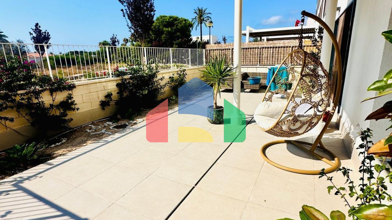 Апартаменты в Аликанте ID 72777