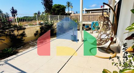 Апартаменты в Аликанте ID 72777