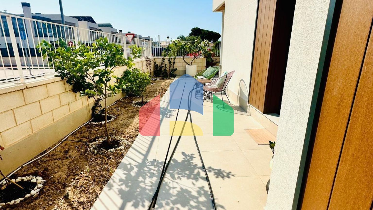 Апартаменты в Аликанте ID 72777