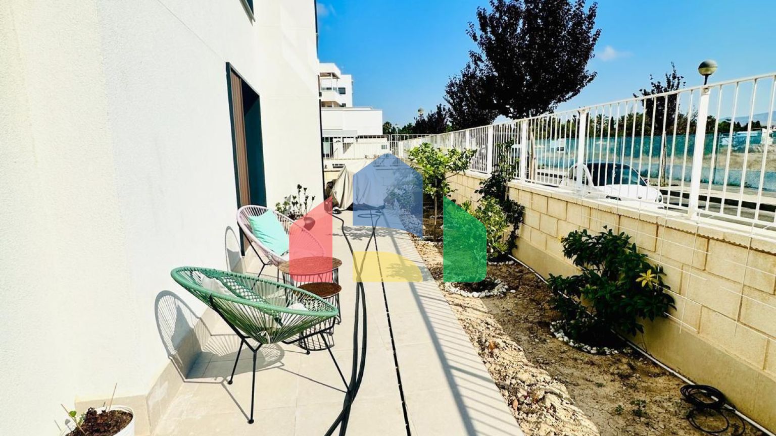 Апартаменты в Аликанте ID 72777