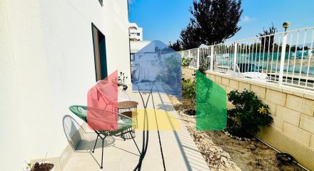 Апартаменты в Аликанте ID 72777