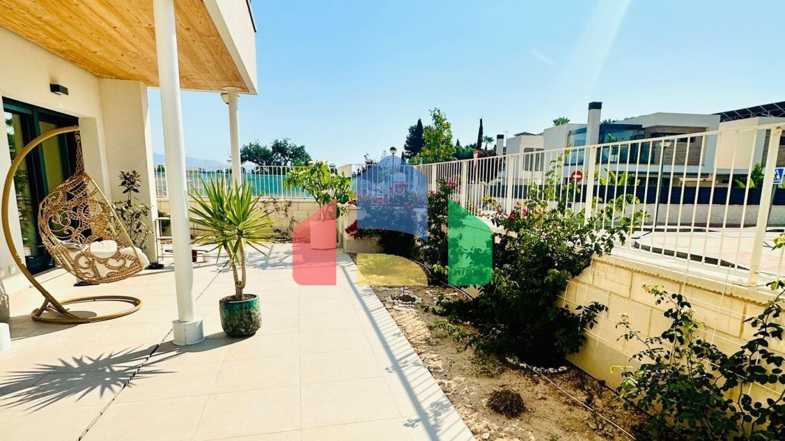 Апартаменты в Аликанте ID 72777