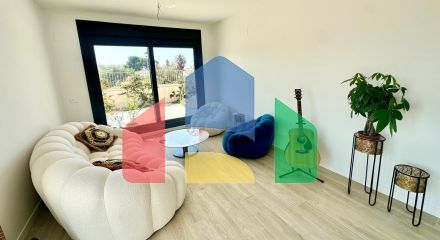 Апартаменты в Аликанте ID 72777