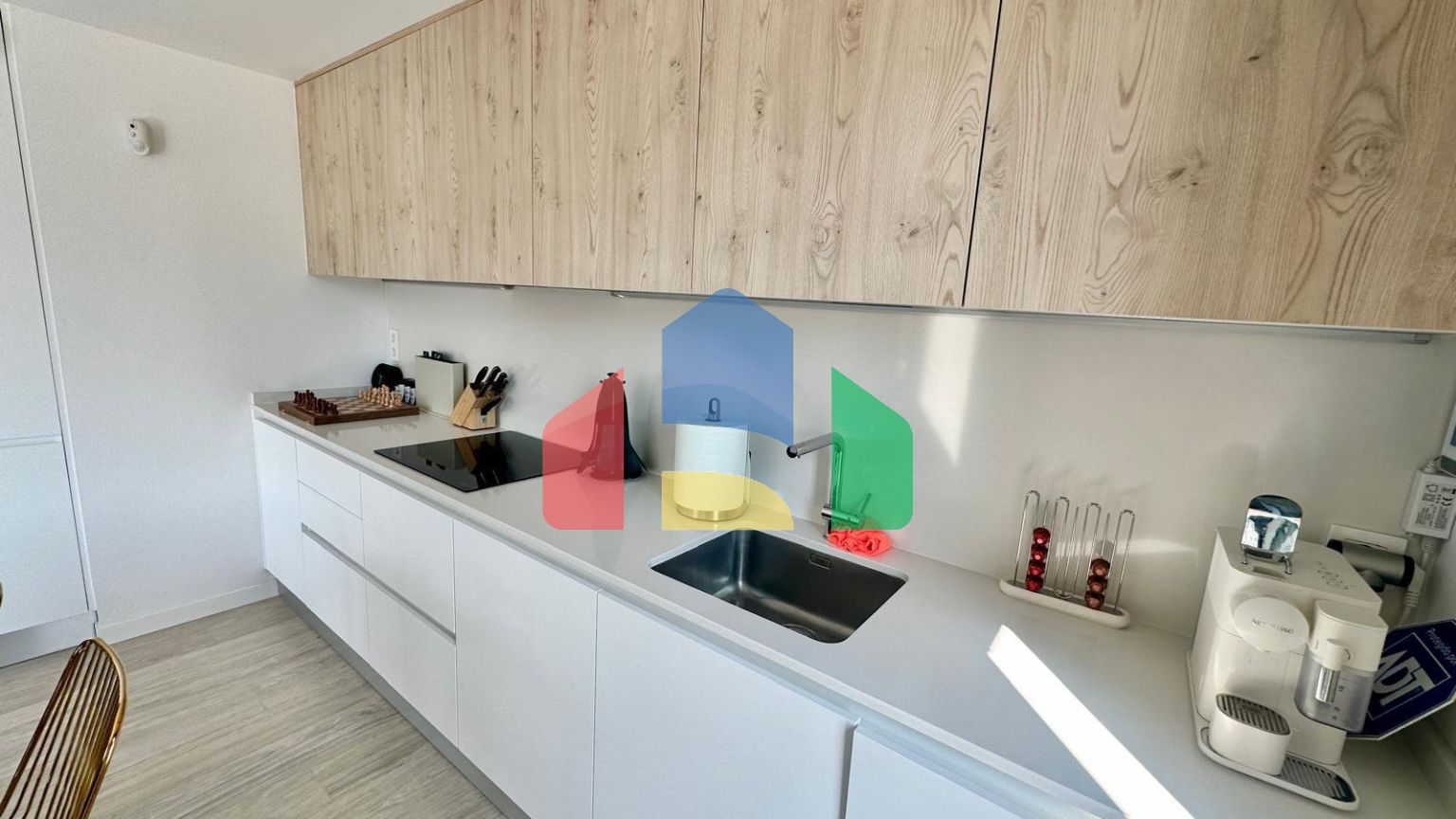 Апартаменты в Аликанте ID 72777