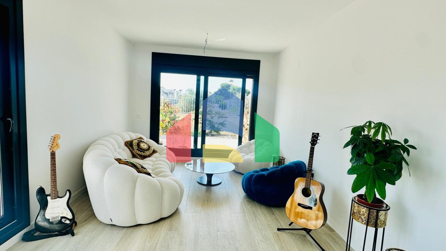 Апартаменты в Аликанте ID 72777