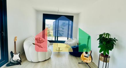 Апартаменты в Аликанте ID 72777