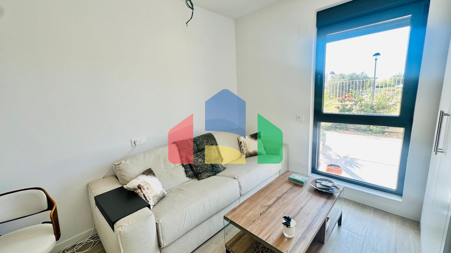 Апартаменты в Аликанте ID 72777