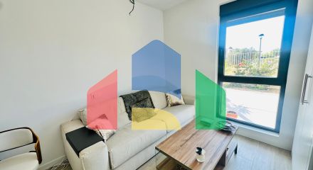 Апартаменты в Аликанте ID 72777