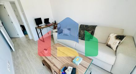 Апартаменты в Аликанте ID 72777