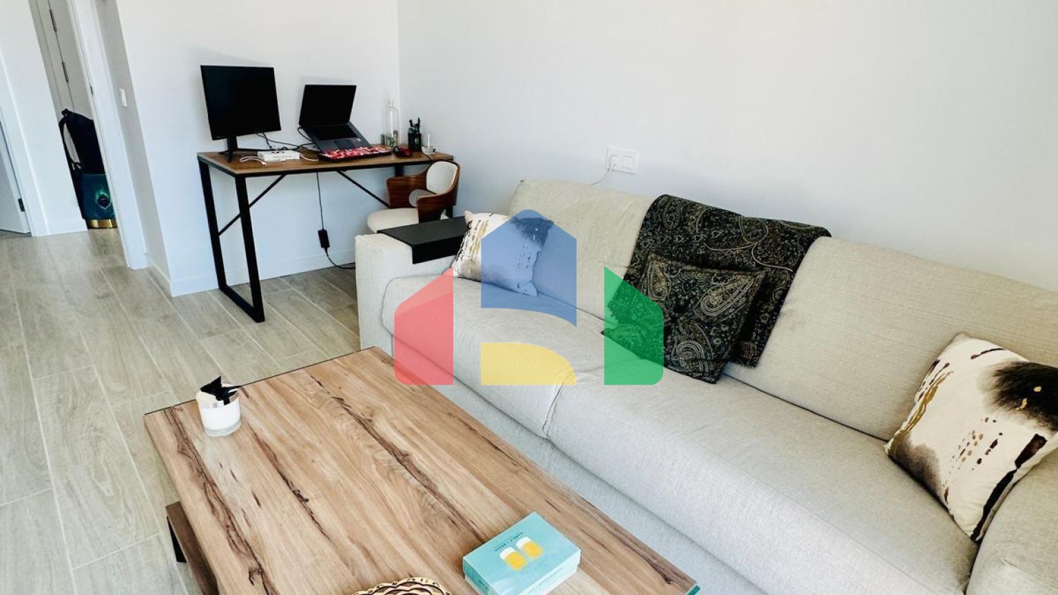 Апартаменты в Аликанте ID 72777