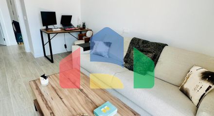 Апартаменты в Аликанте ID 72777