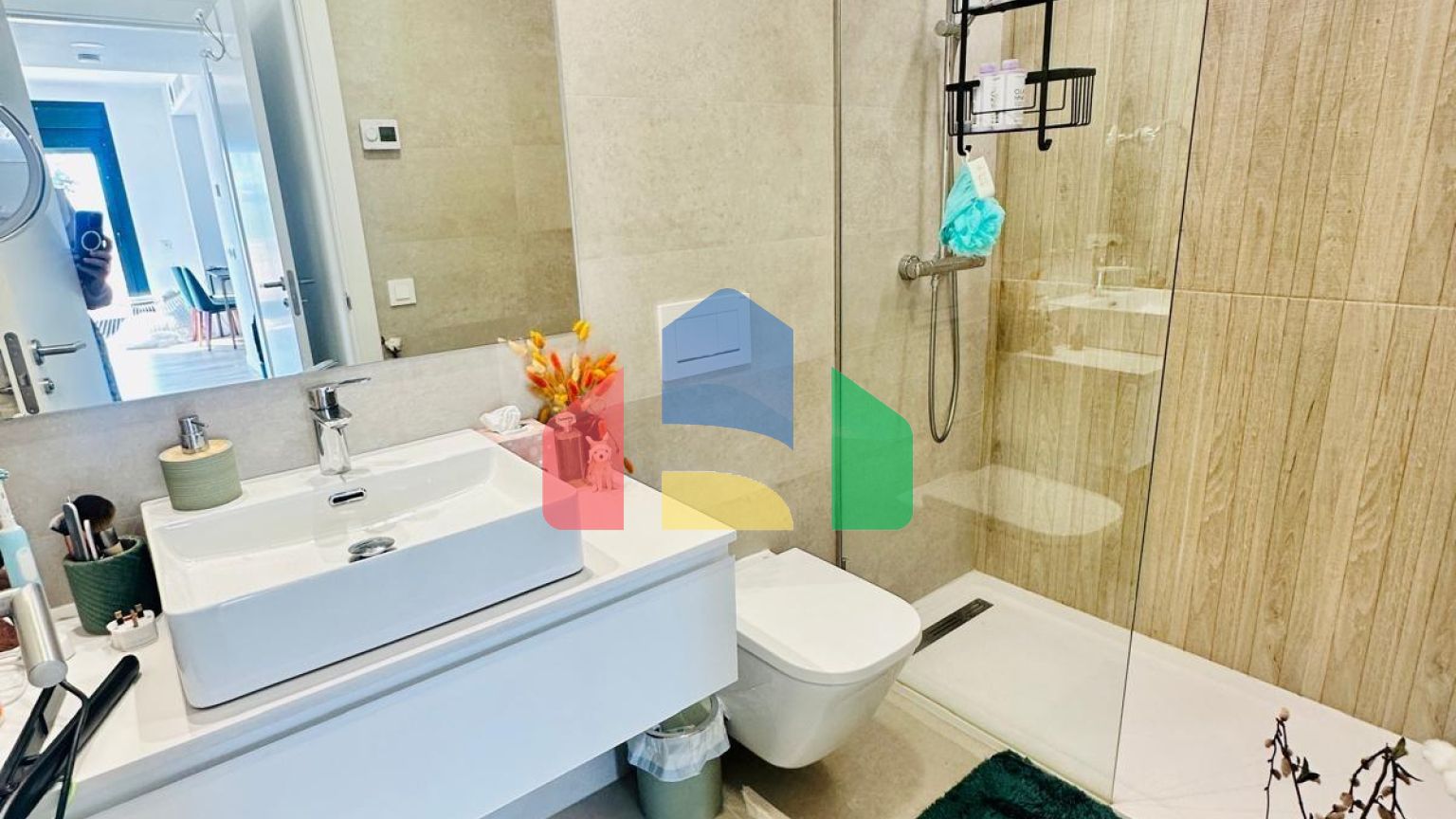 Апартаменты в Аликанте ID 72777