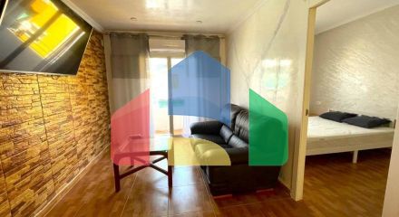 Продажа квартиры (La Florida)  3 спальни + салон с балконом.