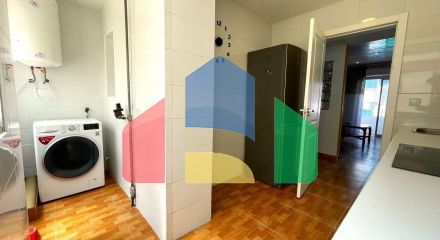 Продажа квартиры (La Florida)  3 спальни + салон с балконом.