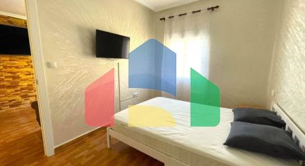 Продажа квартиры (La Florida)  3 спальни + салон с балконом.