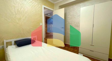 Продажа квартиры (La Florida)  3 спальни + салон с балконом.