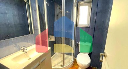 Продажа квартиры (La Florida)  3 спальни + салон с балконом.