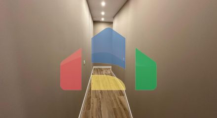 Апартаменты в Аликанте ID 72262