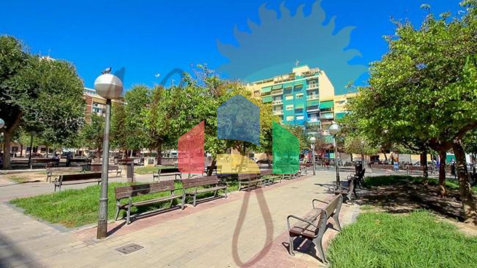 Апартаменты в Аликанте ID 72262