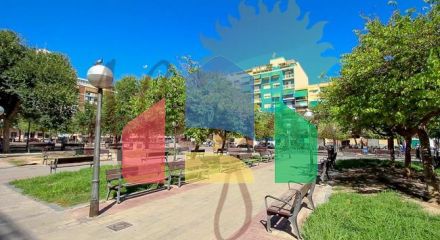 Апартаменты в Аликанте ID 72262