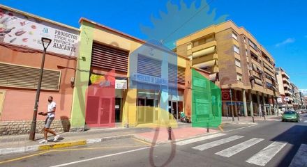 Апартаменты в Аликанте ID 72262