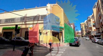 Апартаменты в Аликанте ID 72262