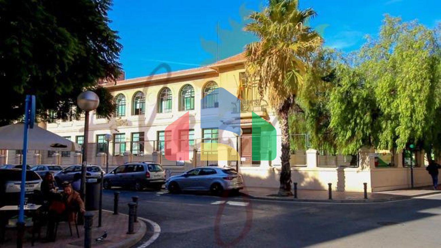 Апартаменты в Аликанте ID 72262