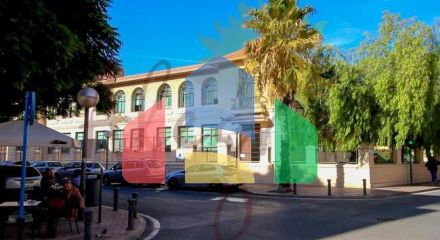 Апартаменты в Аликанте ID 72262